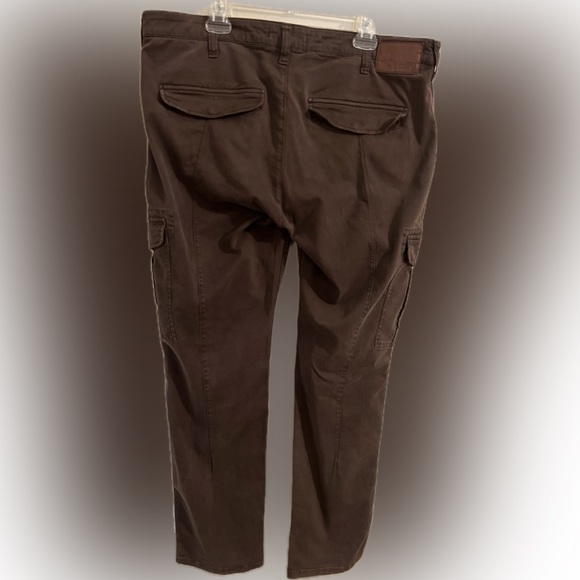 Mavi Marcus Cargo Pants - Picture 2 of 5